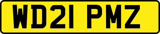 WD21PMZ