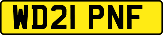 WD21PNF