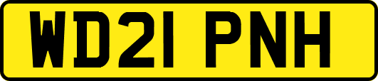 WD21PNH