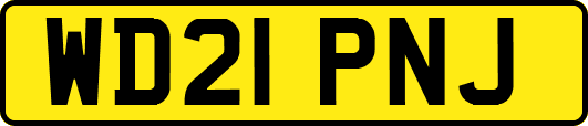 WD21PNJ
