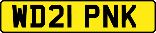 WD21PNK