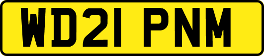 WD21PNM