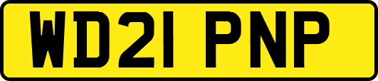 WD21PNP