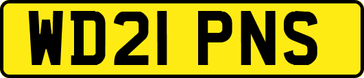 WD21PNS