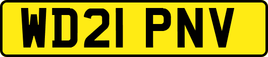 WD21PNV