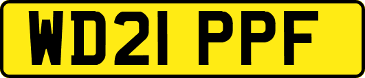 WD21PPF
