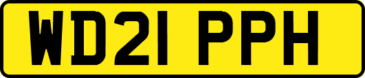 WD21PPH