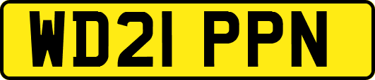 WD21PPN