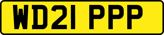 WD21PPP