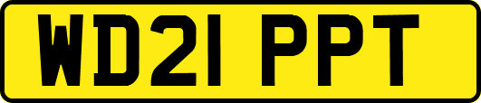 WD21PPT