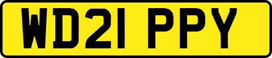 WD21PPY