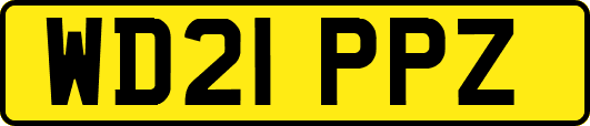 WD21PPZ
