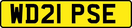 WD21PSE
