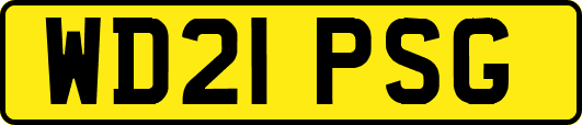 WD21PSG