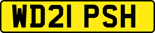 WD21PSH