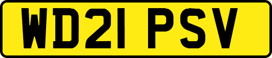 WD21PSV