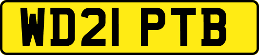 WD21PTB