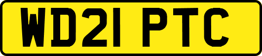 WD21PTC