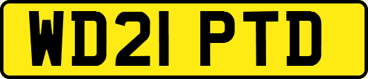 WD21PTD