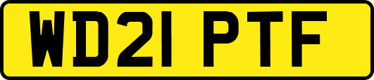 WD21PTF