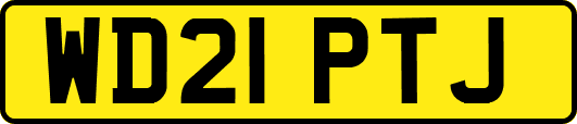 WD21PTJ