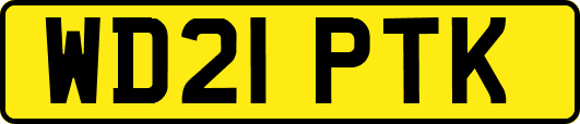 WD21PTK