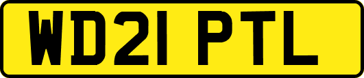 WD21PTL