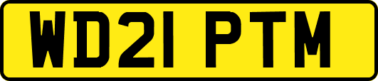 WD21PTM