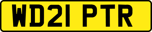 WD21PTR