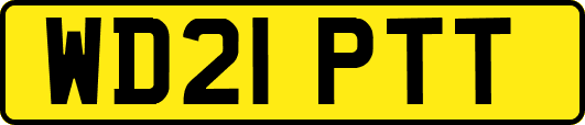 WD21PTT