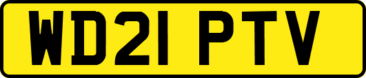 WD21PTV