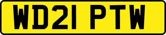 WD21PTW