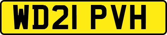 WD21PVH