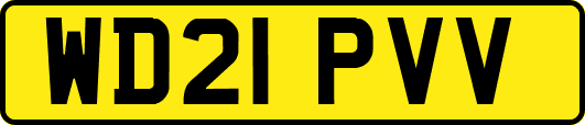 WD21PVV