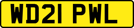WD21PWL