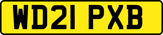 WD21PXB
