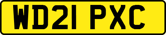 WD21PXC