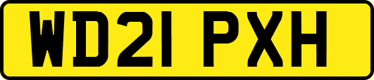 WD21PXH
