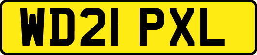 WD21PXL