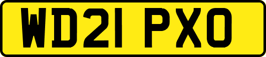 WD21PXO