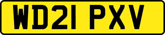 WD21PXV
