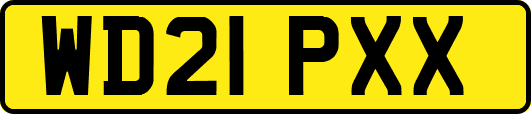 WD21PXX