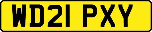 WD21PXY