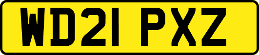 WD21PXZ