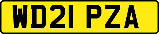 WD21PZA