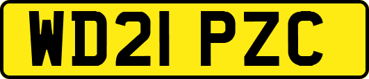 WD21PZC