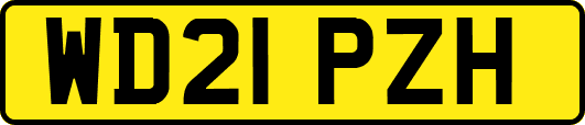 WD21PZH