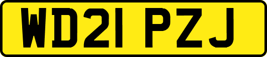 WD21PZJ