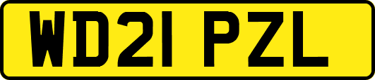 WD21PZL