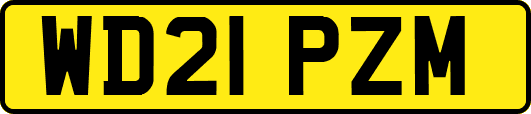 WD21PZM